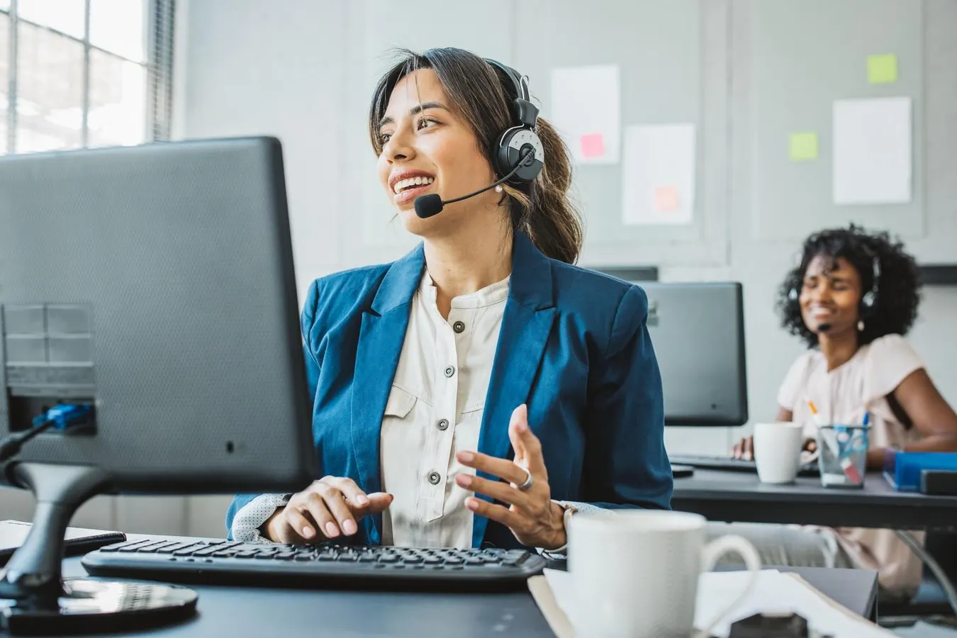 Customer Support