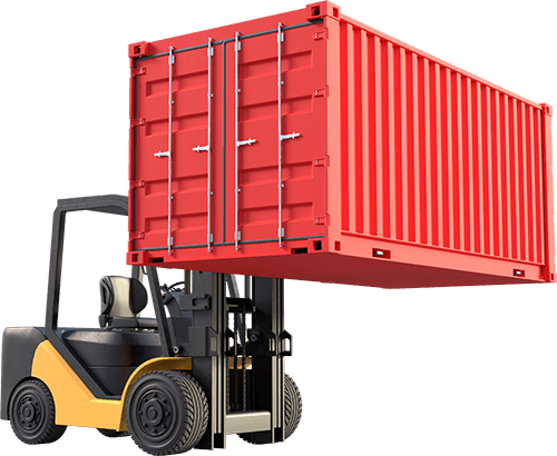 forklift