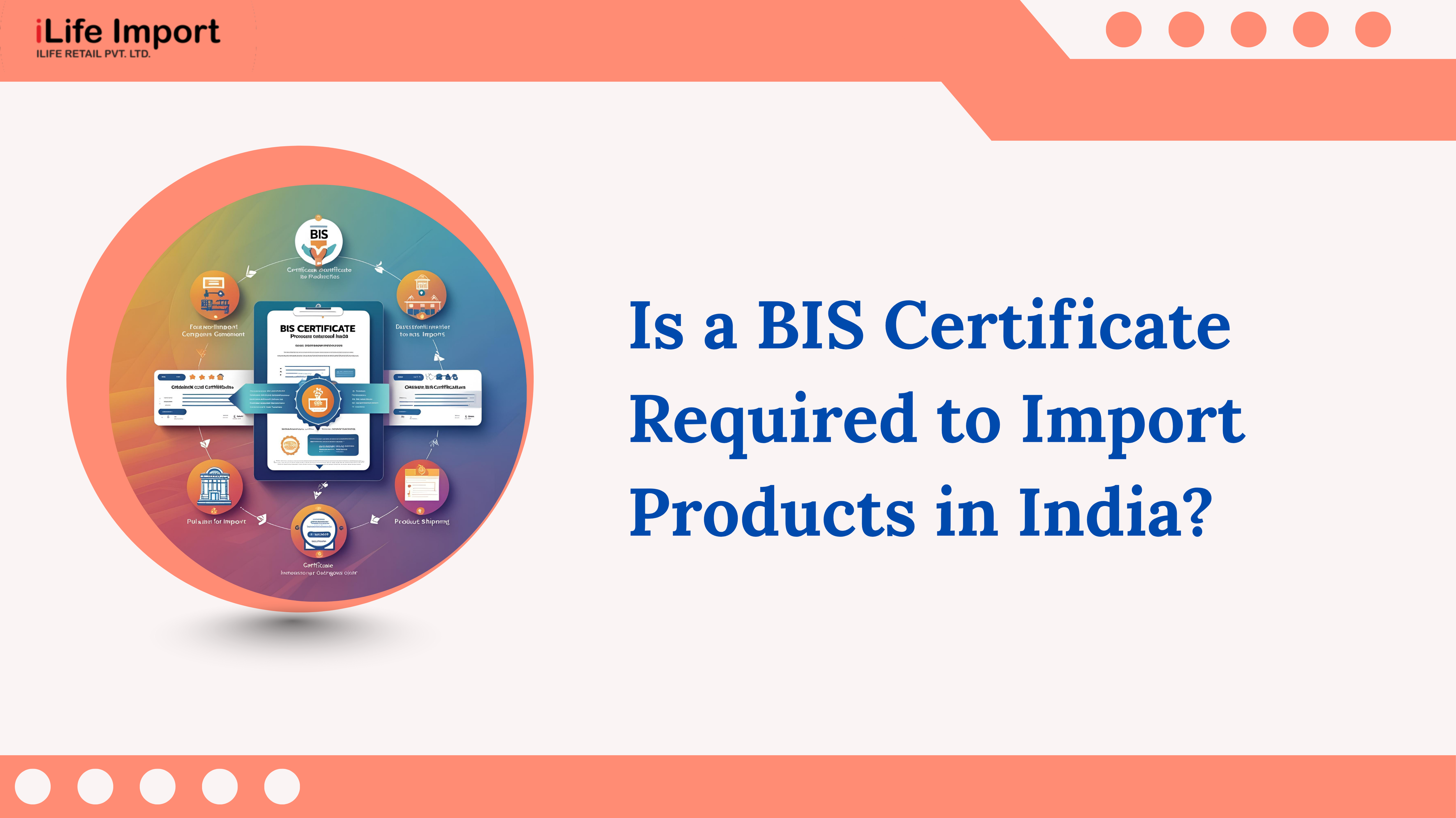 Bis Certificate In India