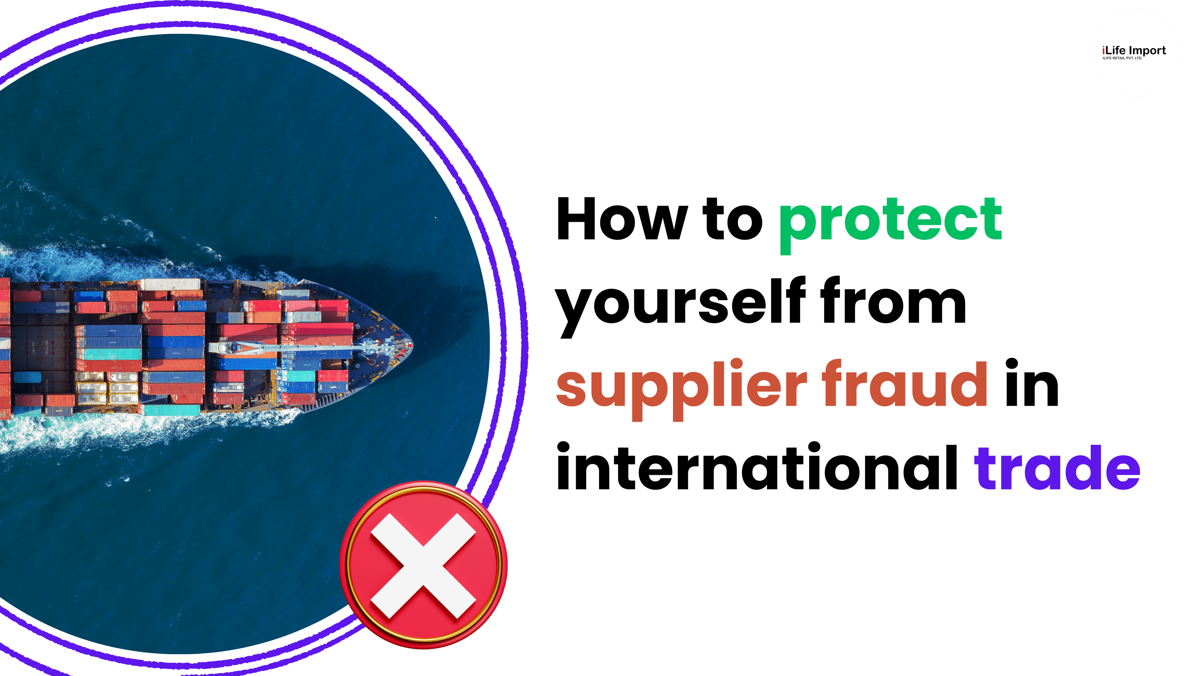 Import Fraud In Import