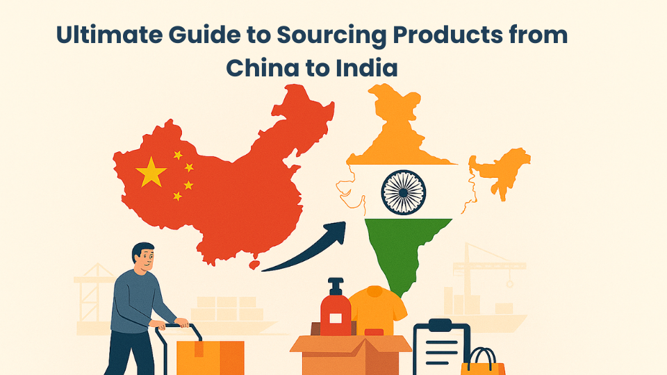 Ultimate Guide To Sourcing Products By Ilife Import (1)