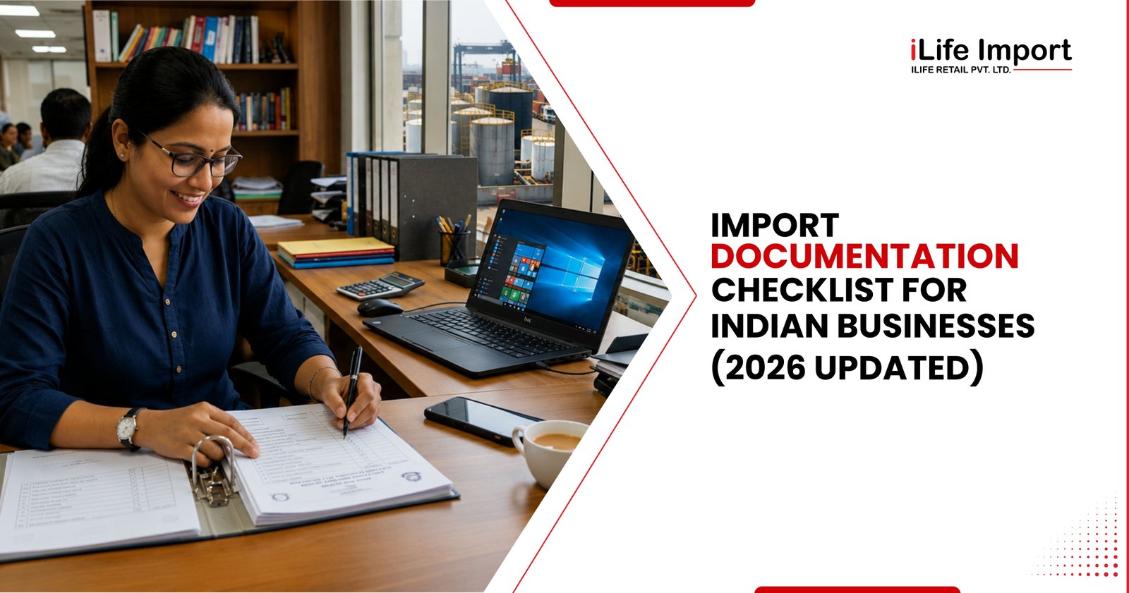 Documentation Checklist India 2026