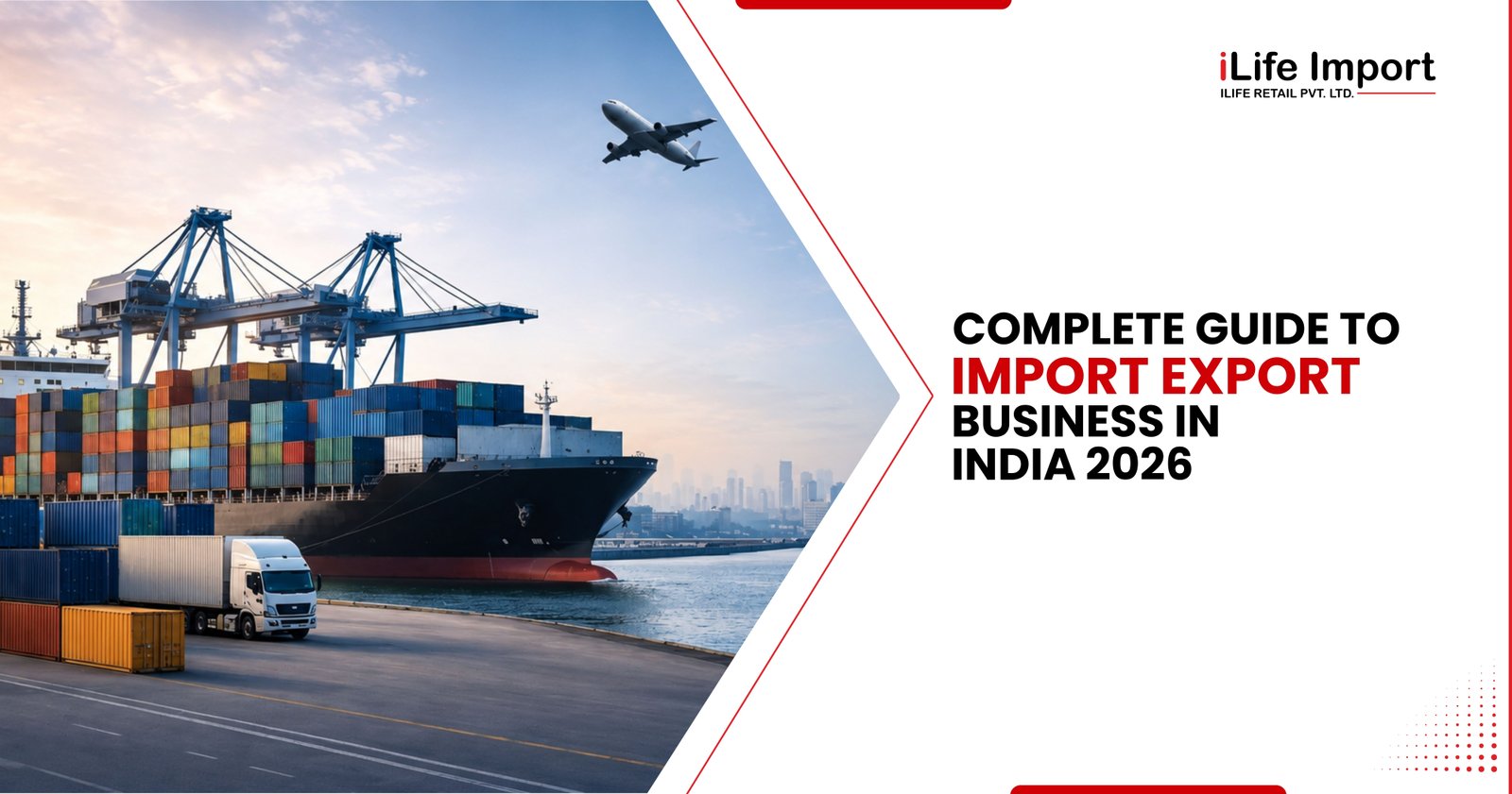 Export Business India Guide