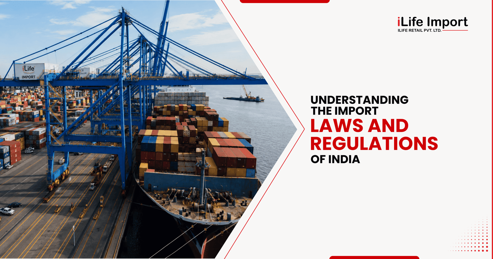 Laws Regulations India