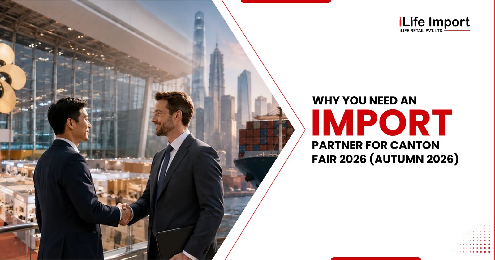 Partner Canton Fair 2026