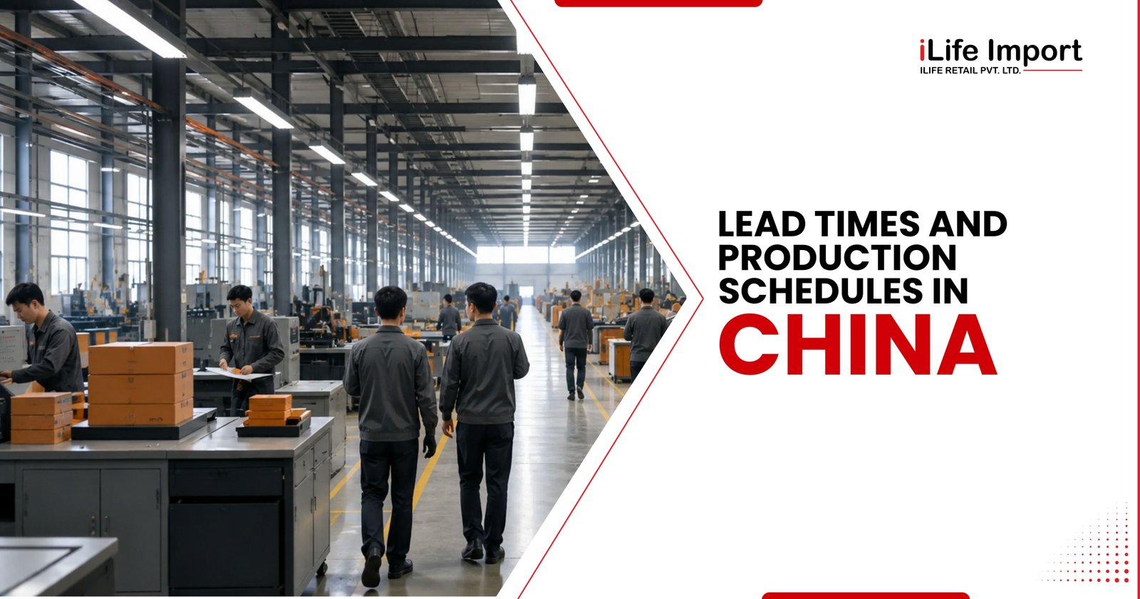 Times Production Schedules China India