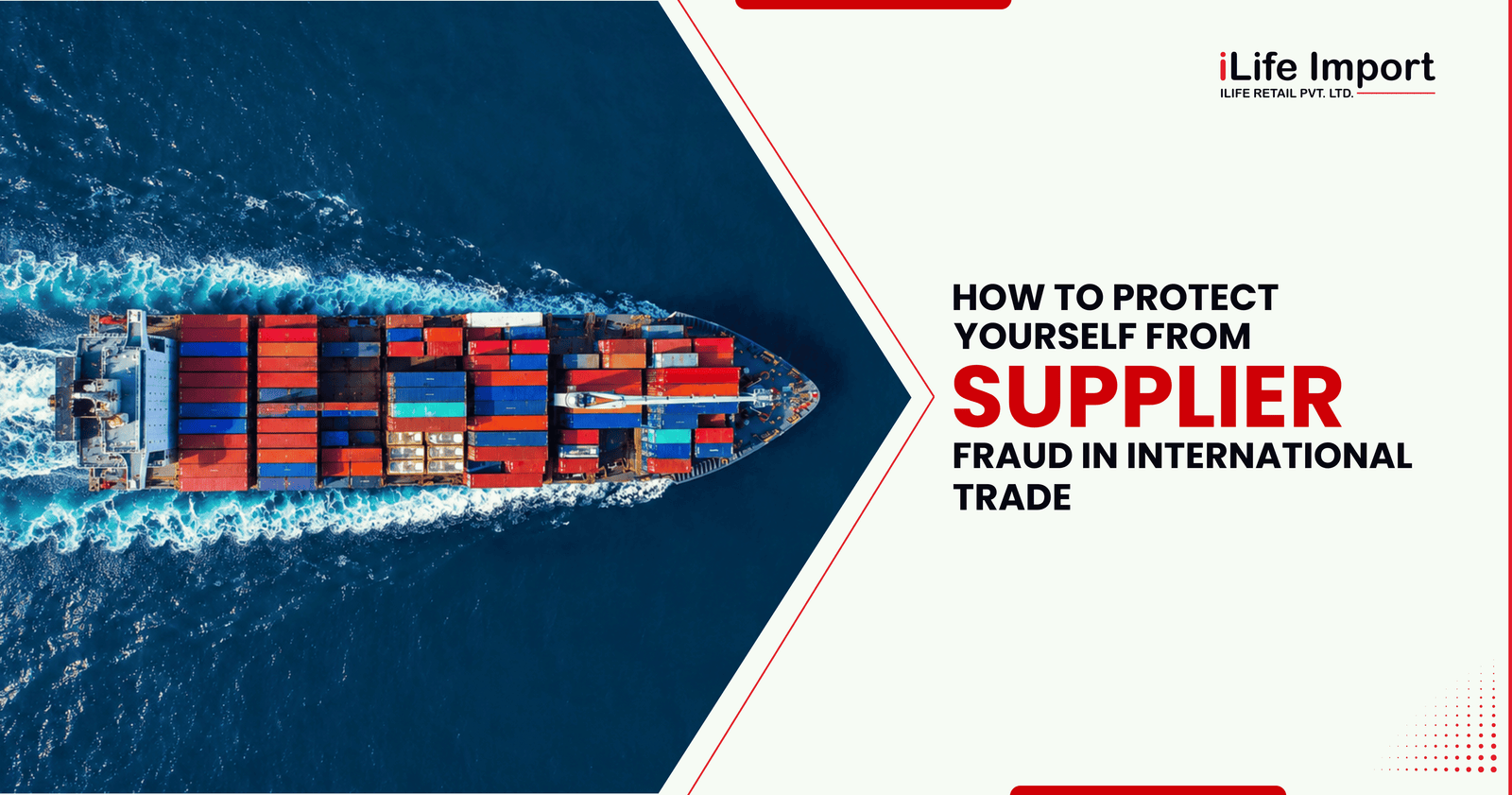 Fraud Protection International Trade