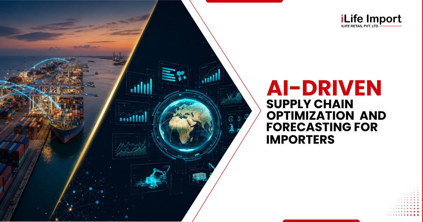 Chain Forecasting For Importers