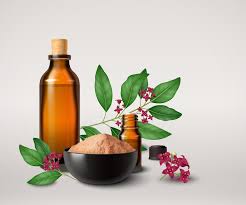 Health Products
