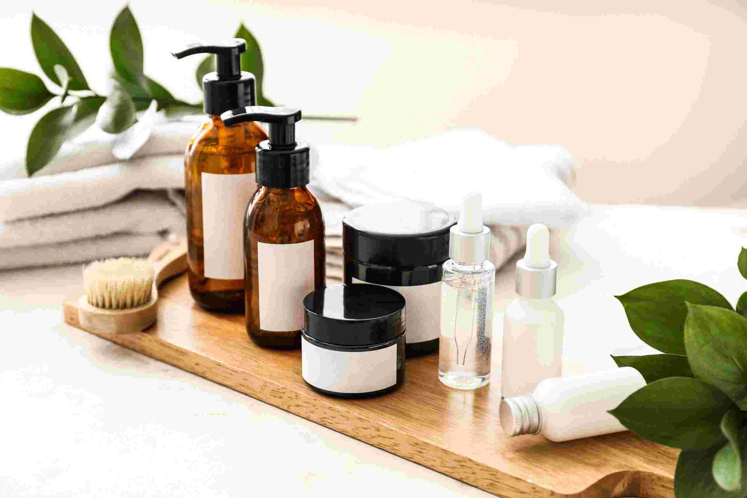 Cosmetic Products