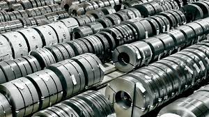 Iron & Steel Products