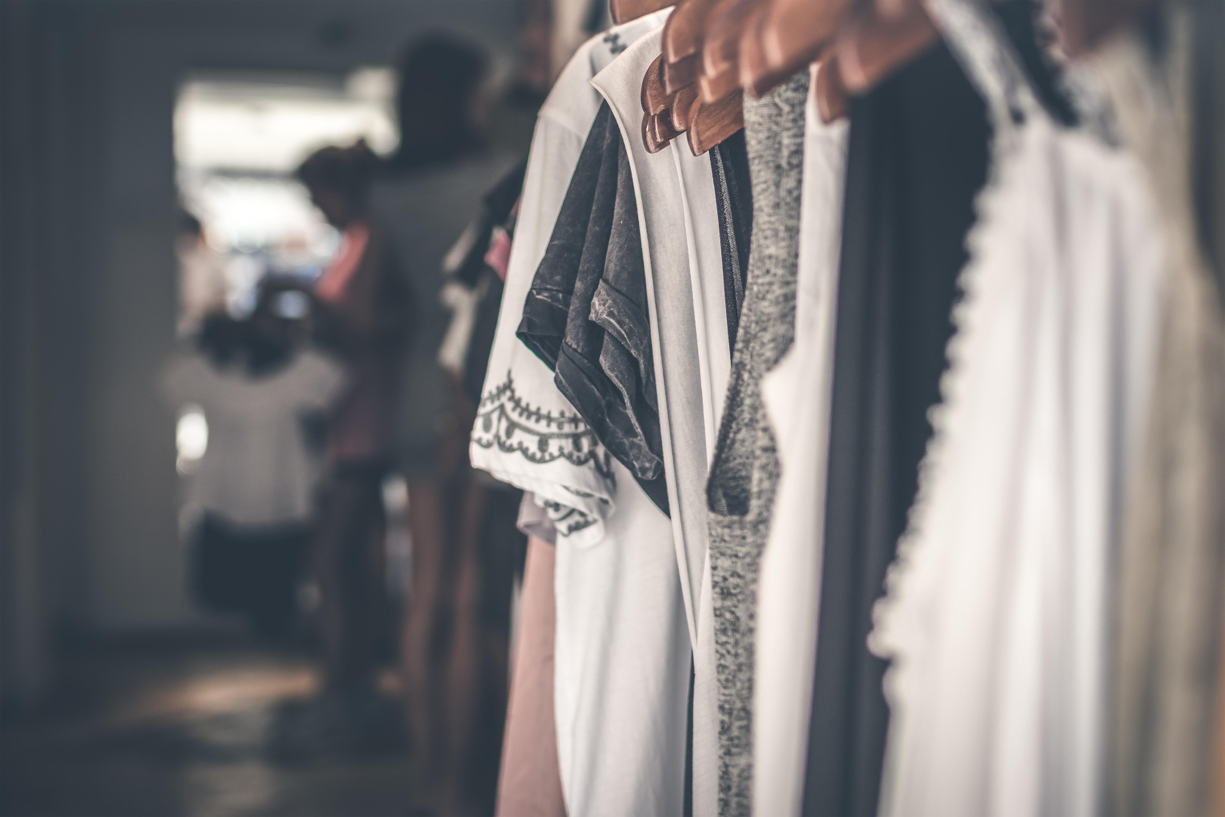 Garments & Accessories