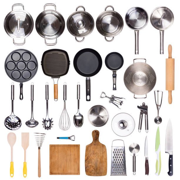 Kitchen Items
