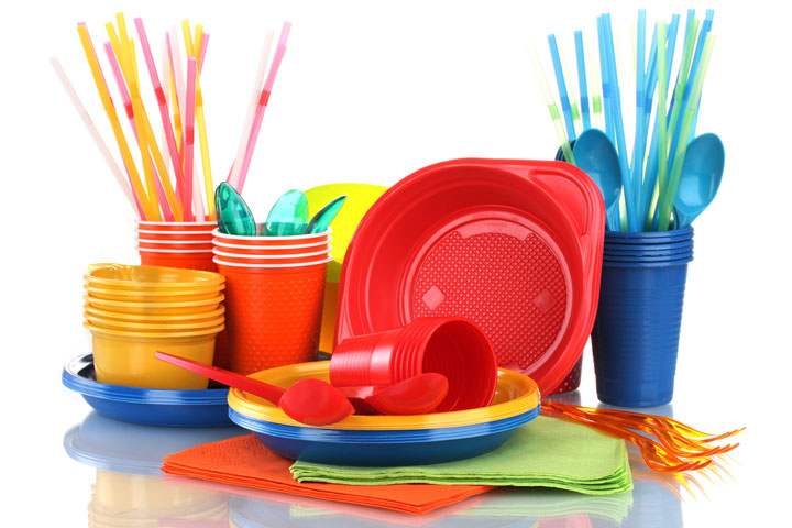Plastic Products