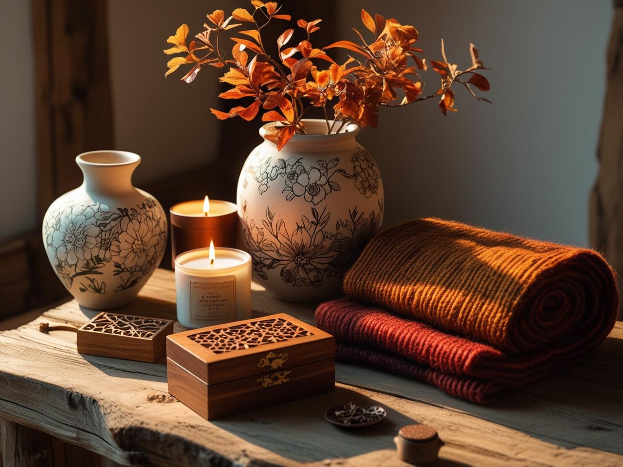 Bring Unique Gift Items