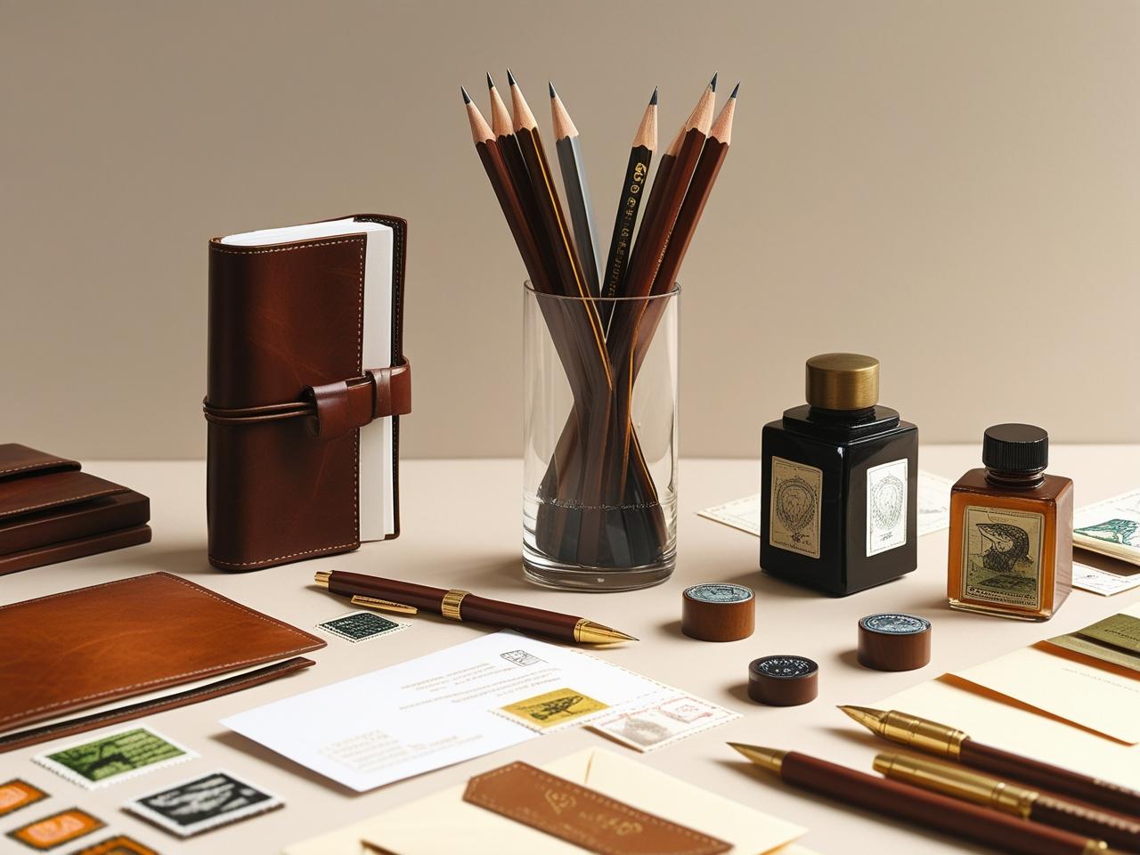 Stationery Items