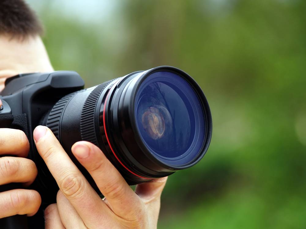 Photography Goods