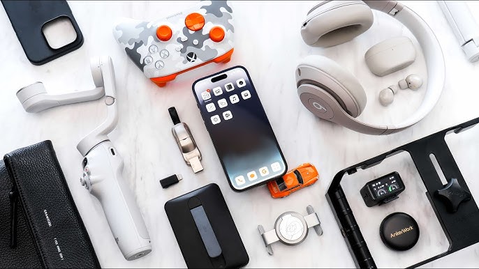 Mobile & Accessories
