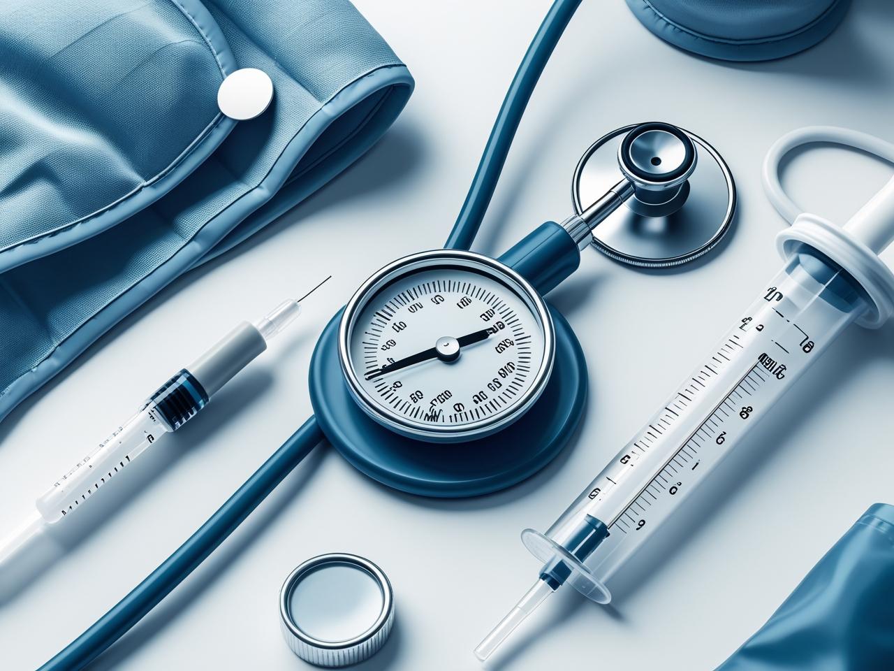 Healthcare Items