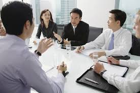 Business Setup in China