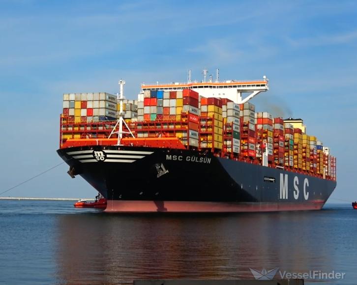 Container Booking