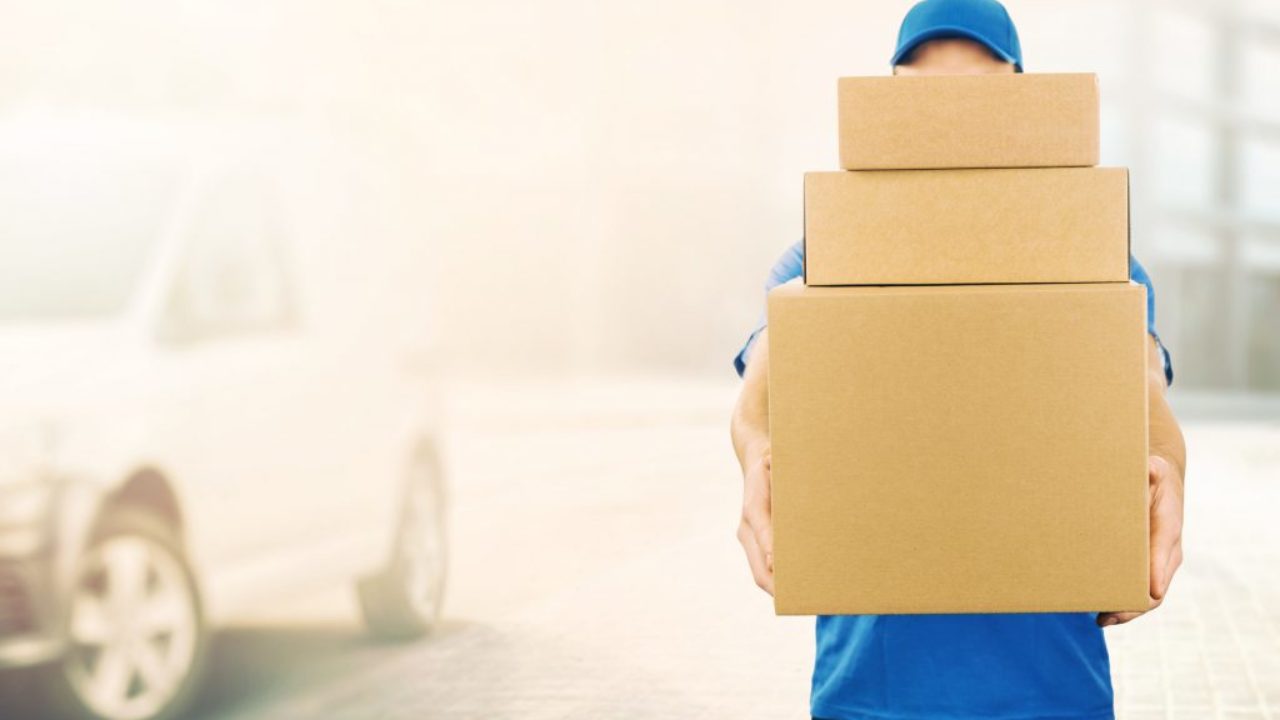 Courier Services