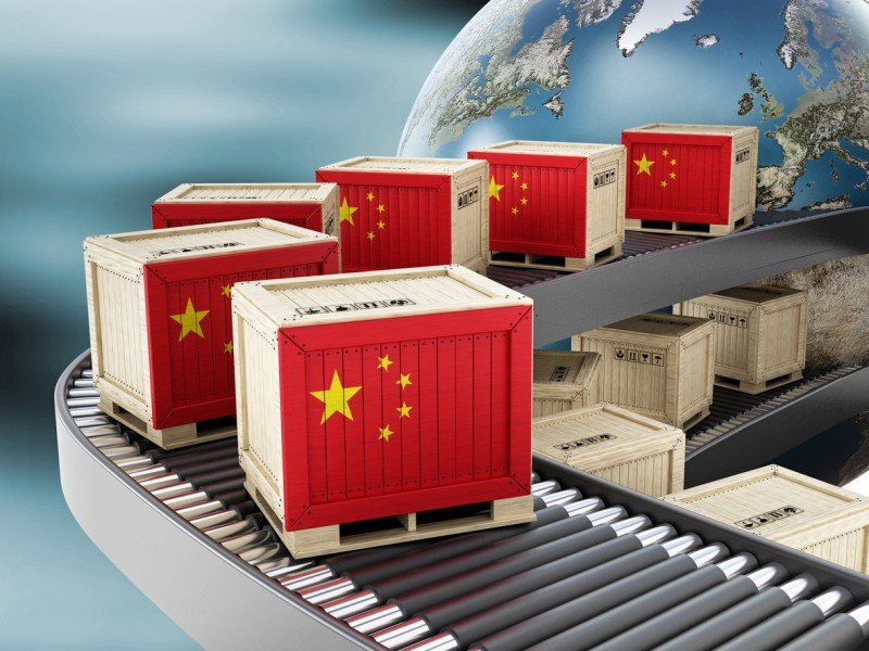 Custom Clearance In China