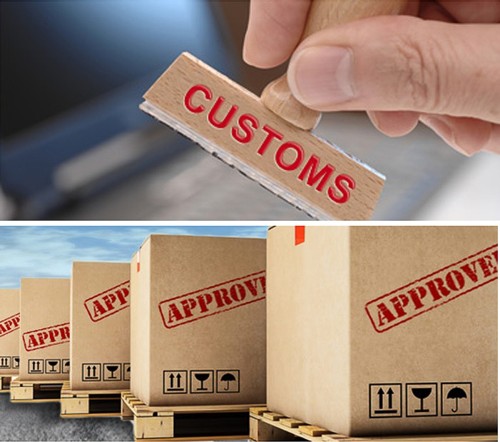 Custom Clearance In India